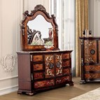 Furniture of America Aquilina FM7422CH-D Dresser