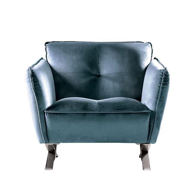 Large Picture of Furniture of America Civellutino FM90004TL-CH-PK