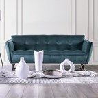 Furniture of America Civellutino FM90004TL-SF-PK Sofa