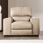 Furniture of America Marsicano FM90005TP-CH Chair