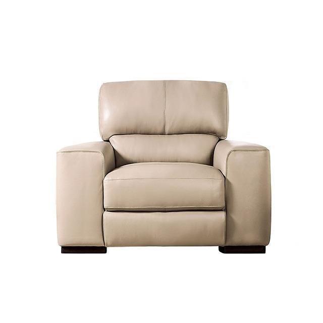 Large Picture of Furniture of America Marsicano FM90005TP-CH Chair