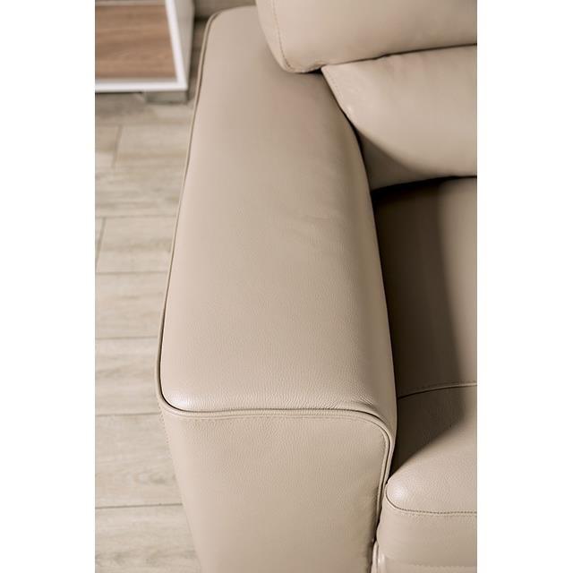 Large Picture of Furniture of America Marsicano FM90005TP-CH Chair