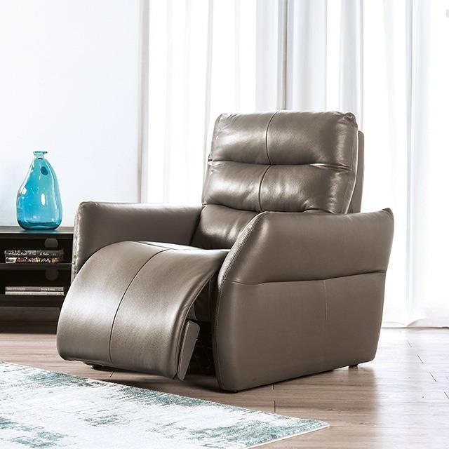 Furniture of America Granucci FM90007GY-CH-PM