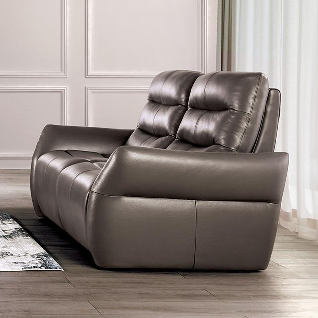 Furniture of America Granucci FM90007GY-LV-PM-PK