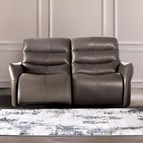 Furniture of America Granucci FM90007GY-SF-PM-PK Sofa
