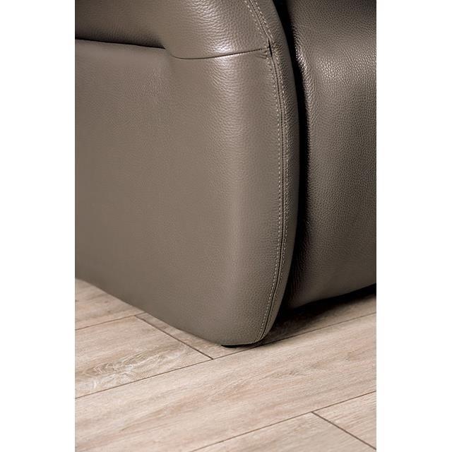 Large Picture of Furniture of America Granucci FM90007GY-SF-PM-PK