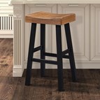 Furniture of America Biasca FM-BR3001BR-29-2PK 29