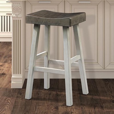 Furniture of America Biasca FM-BR3001WH-29-2PK 29