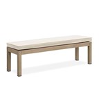 Furniture of America Bordeaux GM-2021 Bench