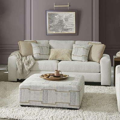 Furniture of America Cochrane SM5120-SF Sofa