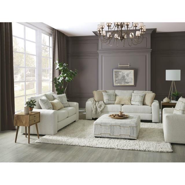 Large Picture of Furniture of America Cochrane SM5120-SF Sofa