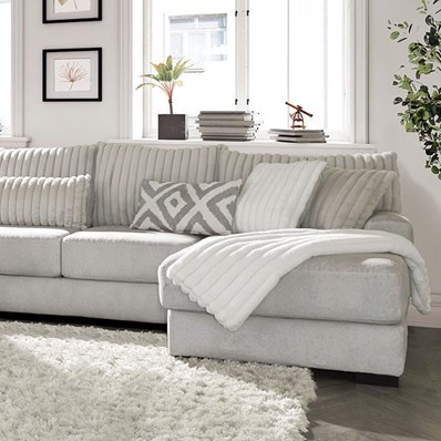 Furniture of America Hermiston SM5171-SECT Sectional