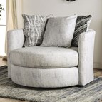 Furniture of America Eimear SM5173-CH Chair