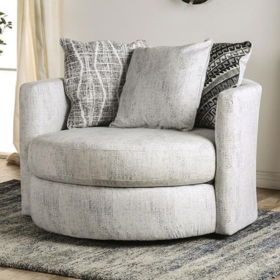 Furniture of America Eimear SM5173-CH Chair