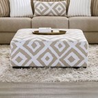 Furniture of America Loughlin SM5193-OT Ottoman