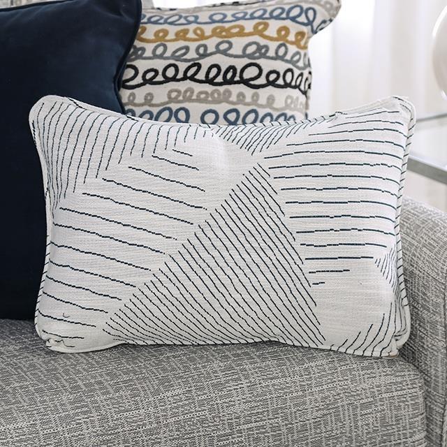 Large Picture of Furniture of America Chancery SM8194-SF Sofa