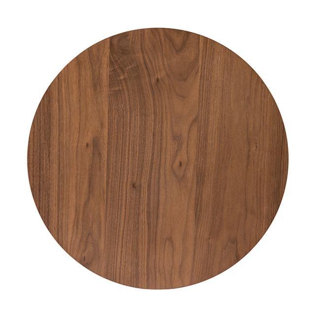 Large Picture of Furniture of America Arth FM-AC200WN Accent Table