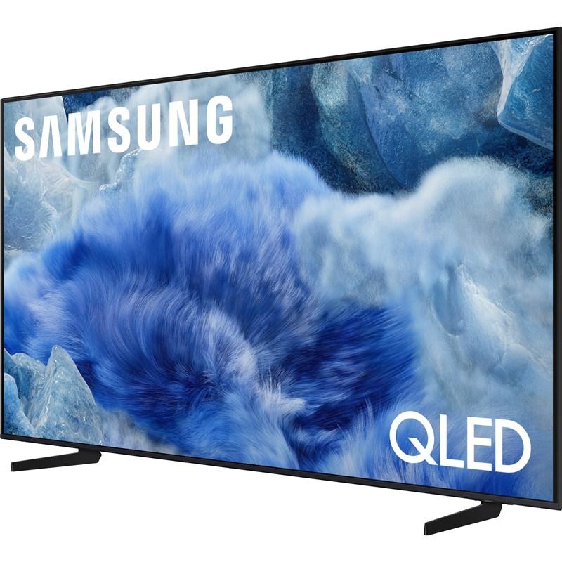 Large Picture of Samsung QN43Q8FAAFXZC