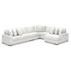 Signature Design by Ashley Stupendous 25903S9 5 pc Sectional with Chaise