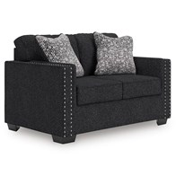 Benchcraft Jasmine Peaks 2890435 Loveseat (Loveseats - Stationary)