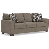 Benchcraft Triston-Peaks 3020439 Queen Sofa Sleeper (Sleepers - Sofabeds)