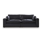 Signature Design by Ashley Emilia 30902S1 2 pc Sectional Loveseat