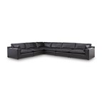 Signature Design by Ashley Emilia 30902S5 6 pc Sectional