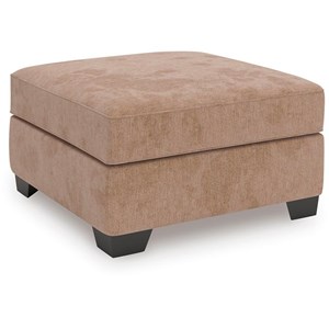 Benchcraft Olten 3130408 Oversized Accent Ottoman (Ottomans)