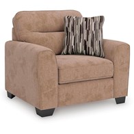 Benchcraft Olten 3130423 Chair and a Half (Chairs - Stationary)