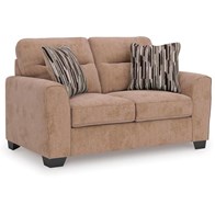 Benchcraft Olten 3130435 Loveseat (Loveseats - Stationary)