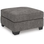 Benchcraft Olten 3130508 Oversized Accent Ottoman