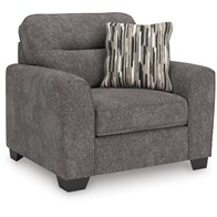Benchcraft Olten 3130523 Chair and a Half (Chairs - Stationary)