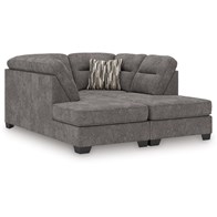 Benchcraft Olten 31305S3 2 pc Super Chaise (Chairs - Chaise)
