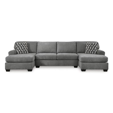 Benchcraft Birkdale Court 32402S3 3 pc Sectional