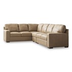 Signature Design by Ashley Bandon 38006S3 3 pc Sectional