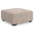Benchcraft Newellen 4840408 Oversized Accent Ottoman