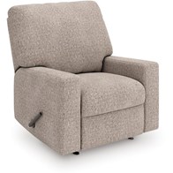 Benchcraft Newellen 4840425 Rocker Recliner (Recliners - Manual)