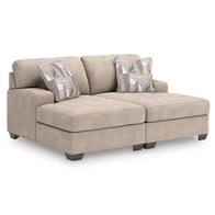 Benchcraft Newellen 48404S4 2 pc Super Chaise (Chairs - Chaise)