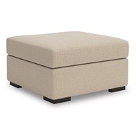 Benchcraft LadyMae 5940408 Oversized Accent Ottoman (Ottomans)