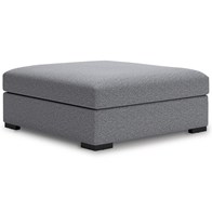 Benchcraft Bealton 6130508 Oversized Accent Ottoman (Ottomans)