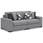 Benchcraft Bealton 61305S1 2 pc Sectional