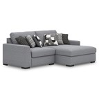 Benchcraft Bealton 61305S11 2 pc Sectional with Chaise