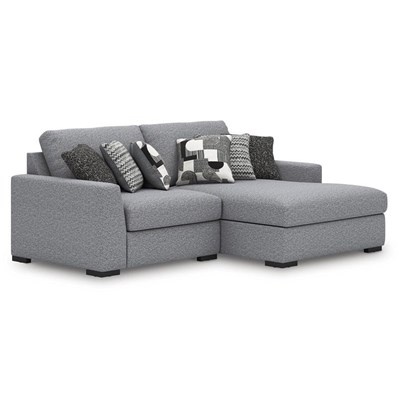 Benchcraft Bealton 61305S11 2 pc Sectional with Chaise