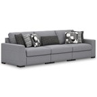Benchcraft Bealton 61305S2 3 pc Sectional