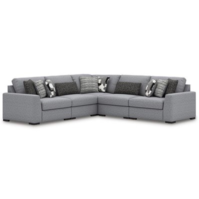 Benchcraft Bealton 61305S6 5 pc Sectional