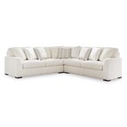 Signature Design by Ashley Chessington 61904S5 3 pc Sectional