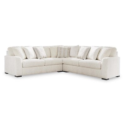 Signature Design by Ashley Chessington 61904S5 3 pc Sectional