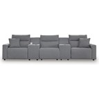 Signature Design by Ashley ModMax II 65906S14 5 pc Power Reclining Sectional
