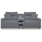 Signature Design by Ashley ModMax II 65906S2 3 pc Power Reclining Sectional