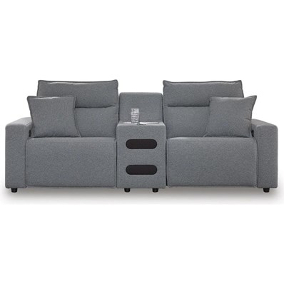 Signature Design by Ashley ModMax II 65906S2 3 pc Power Reclining Sectional